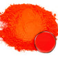 Cosmic Red