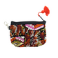 Leti Upcycled Huipil Coin Purse - Guatemala
