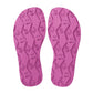 Chocolaticas® Crochet Women's Mary Jane Platform
