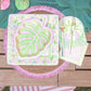 Cabana Club Cocktail Napkin (20 ct)