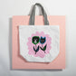 Cat and Dog Tote