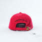 Adult Catsicle Corduroy Hat