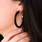Hoops - Black