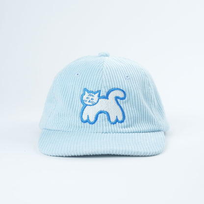 Kids Cloud Corduroy Hat