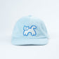 Adult Cloud Corduroy Hat