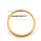 Extra Large Rainbow Thai Buddhist Temple Bracelets, XL, Mantra Bangle, Kumlai