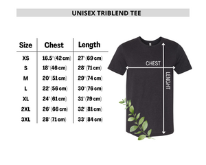 Pride Heart T-Shirt (Grey)