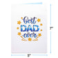 Papa Bear Pop Up Card