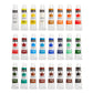 Acrylic Paint Set 36 pc