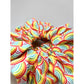 Packed Rainbows Scrunchie