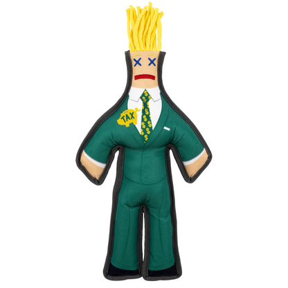 Taxman Squeaky Chew Toy