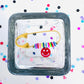 I Am Doing My Best | Kids Edition | #goodgriefprojectbyxo Accessory Pin