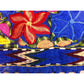Flower Embroidered Table Runner - Guatemala