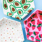 Hexagon Tray Kit