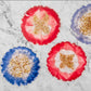 Holiday Resin Coasters Kit