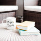 Mug Stand and Customizable Mugs Kit