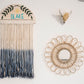 Dip Dyed Wall Hanging Kit