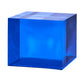 Sapphire Blue Liquid Epoxy Dye