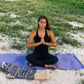 Yoga Mat Bag - Mumbai