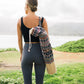 Yoga Mat Bag - Mumbai