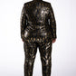 Any Old Iron Fancy Fucker Sequin Suit