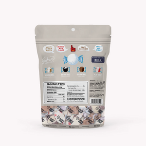 Dad's Balls Taffy Bites