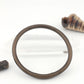 Rainbow Thai Buddhist Temple Bracelets, Mantra Bangle, Kumlai, Sizes Available