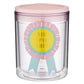 Did Epic Shit Double-Wall Short Tumbler | Acrylic Travel Tumbler with Lid | 4.5"