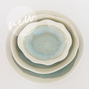 Artisan Dinner Set