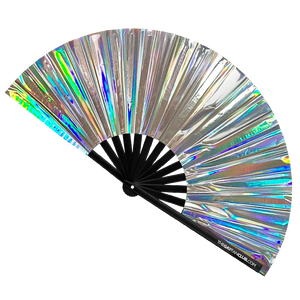 Disco Ball Fan
