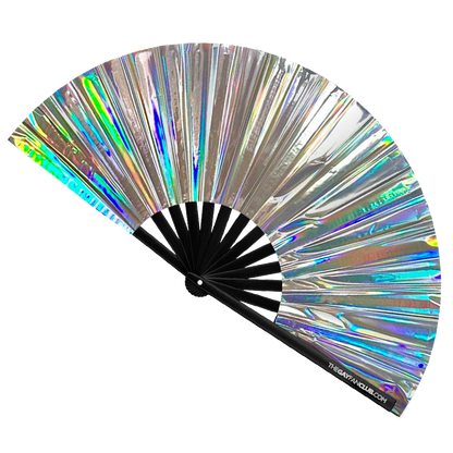 Disco Ball Fan