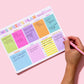 This Week Weekly Planner
