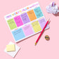 This Week Weekly Planner