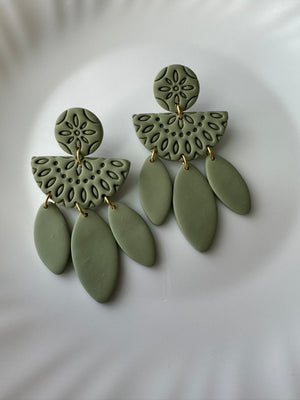 Willow, in Spring Green