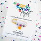 I Love The Person I Am Becoming | #goodgriefprojectbyxo Accessory Pin