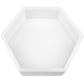 12x12x3 Hexagon Silicone Mold