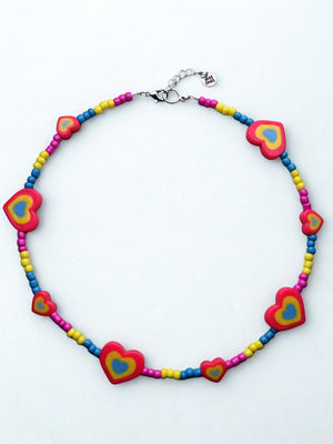 pan pride necklace