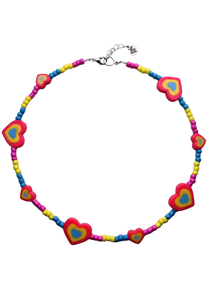 pan pride necklace