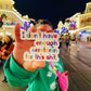 Sticker - I don’t have enough serotonin for this shit