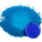 Electric Blue