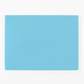 Blue Glitter Trap Envelope (1-Pack)