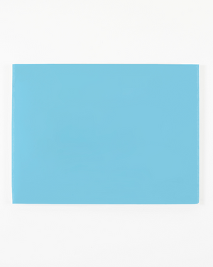 Blue Glitter Trap Envelope (1-Pack)