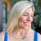 Esther Opal Necklace