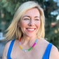 Esther Opal Necklace