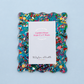 For Fun - Magnetic Frames (8 Colors)
