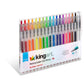 Gel Pens Retractable 18 Colors