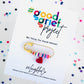 Be True To Your Heart | #goodgriefprojectbyxo Accessory Pin