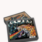Moon Tides & Jaguar Vibes Puzzle ( 120 - 500 Piece )