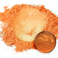 Fire Orange
