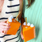 Pumpkin Pie Sippers (set of 6)